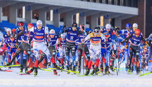 Best of Otepää World Cup 2025